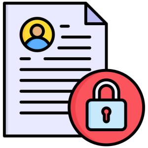 About Nguyen Adventure E-Visa Services 2 icon Data Security