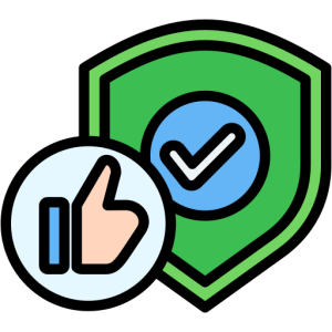 About Nguyen Adventure E-Visa Services 4 icon Transparent and Reliable