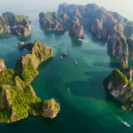 Halong Bay